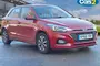 2018 Hyundai i20 1.0 T-GDi SE 5dr Auto