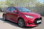 2020 Toyota Yaris 1.5 Hybrid Excel 5dr CVT