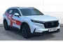 2025 Honda CR-V 2.0 eHEV Advance 5dr eCVT