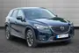 2017 Mazda CX-5 2.0 Sport Nav 5dr
