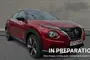 2022 Nissan Juke 1.6 Hybrid Tekna+ 5dr Auto