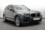 2021 BMW X3 xDrive20i M Sport 5dr Step Auto