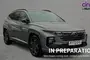 2022 Hyundai Tucson 1.6 TGDi Plug-in Hybrid N Line S 5dr 4WD Auto