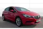 2017 Vauxhall Astra 1.6 CDTi 16V Design 5dr