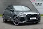 2022 Audi RS Q3 RS Q3 TFSI Quattro Audi Sport Edition 5dr S Tronic