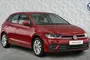 2022 Volkswagen Polo 1.0 TSI Style 5dr