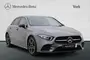 2022 Mercedes-Benz A-Class A200d AMG Line Executive Edition 5dr Auto