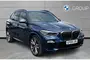 2019 BMW X5 xDrive M50d 5dr Auto