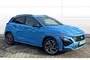 2022 Hyundai Kona 1.0 TGDi 48V MHEV N Line 5dr