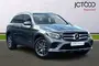 2019 Mercedes-Benz GLC GLC 250d 4Matic AMG Line Premium 5dr 9G-Tronic