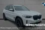 2021 BMW iX3 210kW Premier Edition 80kWh 5dr Auto