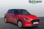 2024 Suzuki Swift 1.2 Mild Hybrid Motion 5dr