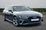 2024 Audi A4 Avant 35 TDI S Line 5dr S Tronic