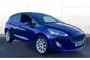 2018 Ford Fiesta 1.0 EcoBoost 125 Titanium 5dr