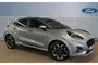 2024 Ford Puma 1.0 EcoBoost Hybrid mHEV ST-Line X 5dr DCT