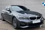 2022 BMW 3 Series 330e M Sport 4dr Step Auto