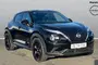 2024 Nissan Juke 1.6 Hybrid Tekna 5dr Auto