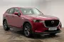2023 Mazda CX-60 2.5 PHEV Exclusive-Line 5dr Auto