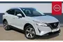 2021 Nissan Qashqai 1.3 DiG-T MH 158 Premiere Edition 5dr Xtronic