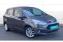 2016 Ford B-MAX 1.6 Titanium 5dr Powershift