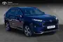 2025 Toyota RAV4 2.5 PHEV Design 5dr CVT