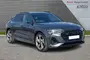 2022 Audi e-tron Sportback 300kW 55 Quattro 95kWh Vorsprung 5dr Auto