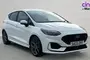 2023 Ford Fiesta 1.0 EcoBoost Hybrid mHEV 125 ST-Line 5dr