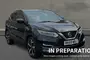 2019 Nissan Qashqai 1.3 Dig-T Tekna 5Dr