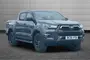 2026 Toyota Hilux Invincible X D/Cab Pick Up 2.8 D 48V Auto