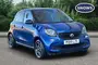 2019 Smart Forfour 0.9 Turbo Prime Premium 5dr Auto