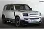 2020 Land Rover Defender 2.0 D240 First Edition 110 5dr Auto [7 Seat]