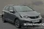 2023 Honda Jazz Crosstar 1.5 i-MMD Hybrid Crosstar EX 5dr eCVT