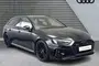 2024 Audi RS4 RS 4 TFSI Quattro Carbon Black 5dr Tiptronic