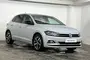 2019 Volkswagen Polo 1.0 TSI 95 Beats 5dr
