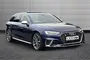 2023 Audi S4 S4 TDI 341 Quattro 5dr Tiptronic