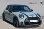 2022 MINI Hatchback 2.0 Cooper S Sport 3dr Auto