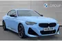 2026 BMW 2 Series M240i xDrive 392 2dr Step Auto