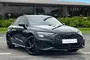 2023 Audi A3 S3 TFSI Black Edition Quattro 4dr S Tronic