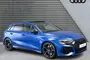 2023 Audi RS3 RS 3 TFSI Quattro Vorsprung 5dr S Tronic