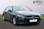 2019 Mercedes-Benz A-Class A180 SE Executive 5dr Auto