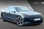 2025 Audi A6 270kW Performance 100kWh Edition 1 5dr Auto