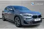 2019 BMW X2 sDrive 18i M Sport 5dr Step Auto