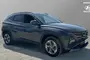 2025 Hyundai Tucson 1.6T Hybrid Advance 5dr Auto