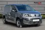 2025 Peugeot Partner 1.5 BlueHDi 100 Professional Plus Van