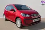 2021 Volkswagen Up 1.0 65PS Up 3dr
