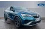 2022 Renault Arkana 1.6 E-TECH Hybrid 145 R.S. Line 5dr Auto