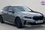 2023 BMW 1 Series 118i [136] M Sport 5dr Step Auto [LCP]