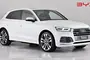 2020 Audi Q5 SQ5 TDI Quattro 5dr Tiptronic