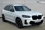 2023 BMW X3 xDrive M40i MHT 5dr Auto