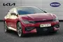 2022 Kia EV6 166kW GT Line 77.4kWh 5dr Auto